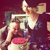 Restoration Cake