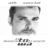 Dance To(wa) Trance - ATB Special (ContMix 12/2012)