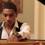 Notes & Tones with pianist Christian Sands - 28 August 2013