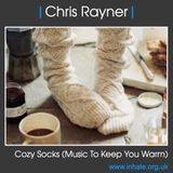 DJ Chris Rayner - Cozy Socks (Music To Keep You Warm)