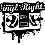 Residents Mix Vol.4 by Vinyl Rights