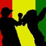 ReggaeChapter December 2012 podcast with DJ RICHIE BLOOD