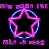 New Wave 101 Episode 2 Essential New Wave Albums