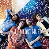 Some Like It Cold 19.nov.2014 Comfort Music