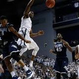 WithAnOhioBias In The Book 1st Round #MarchMadness