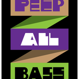 LAUNDRYMIX for PEEP ALL BASS #2 presentation >>>