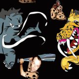 Caveman Richie's Quest For The Mammoth