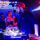 SNS EP143 - BAKMAN