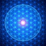Dj SolEye aka Kalifer - Aum Gaïa - New Moon opening mix @ Shamanizm by HADRA_2015-12-11