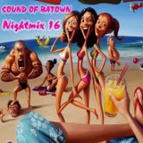 Sound of BATOWN - Nightmix 16