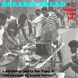 SUMMER PARTY GROOVES - Tony S - Old Enough To Know Better Mix