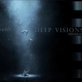 Tino Deep - Deep Visions Episode 055 ( Pure.Fm,GWM,InsomniaFm) - January 2014