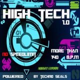 High Tech 1.0 by TechNO Seals Inc