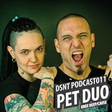 011 - Pet Duo