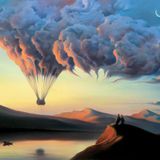 Earth does break things that we make