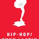 Houdini's Feb 2011 Fia mix - hiphop/funk/latin/dub