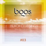 BOOS BEACH CLUBBING #03