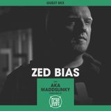 ZED BIAS aka MADDSLINKY (UK) - MIMS' Forgotten Treasures Series