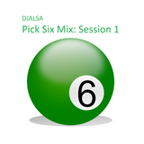 Pick 6 Mix: Session 1