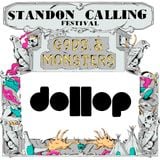 Standon Calling Festival - Mix by Adam Reid (dollop)