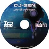 IqBkk - House Party Vol.1