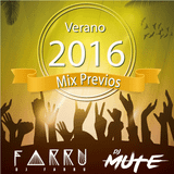 Mix Previos 2016 - Dj Mute ft. Dj Farru