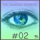 THE DIAMOND SESSIONS Episode #02