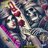 Guardians Of Night : Fortune Game 9/2/16 @ Spirto Web Radio