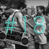 Endlines Show - Episode 18 - Soundart Radio (06/07/13)