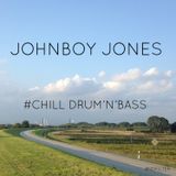 Soulful Drum'n'Bass DJ-Mix
