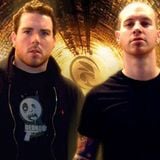 Mason & MC Armanni Live @ Bass-XL Ostend, Belgium 2004