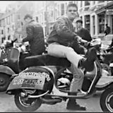 Different 2 Strokes Club Shack Radio - Psychobilly session