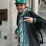 Edward Adoo on BBC Radio 5 Live Saturday Breakfast talking about Tim Westwood leaving BBC Radio 1