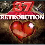 Retrobution Volume 37 - 70's to 90's Exclusive, 98 - 103 bpm