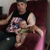 Baby Big Hand