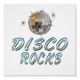 Juanfrazz - Disco Rocks