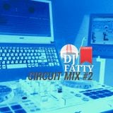 DJ FATTY CIRCUIT MIX #2 EDIT SONG (right here waiting for you)