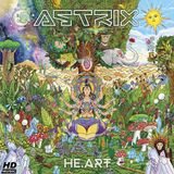 Astrix-He.Art-2016 (Mixed By Dj Eddie B)