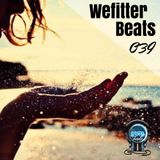 Dj Ozu - WeFitter Beats 039