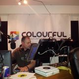 DJ Andy Smith Colourfulshow 18.11.11