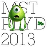 MSTPLYD2013