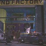 Sasha Live @ Nation (Sound Factory) Main Room, San Francisco, 3rd July 95