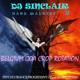 DJ SINCLAIR new set out :HEAVEN TO HELL