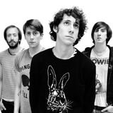 Shore Live 3rd June 2015 - Ded Rabbit Live In Session