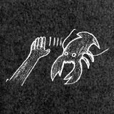 Dark Sky w/ Lobster Theremin - 23rd September 2014