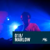 Marlow - The Fat! Club Mix 018