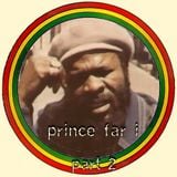algoriddim 20080704: Prince Far I part 2