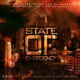 State of Emergency Vol. 1