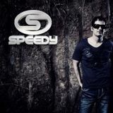 DJ SPEEDY PRESENTS ESSENTIAL ELEMENTS AUGUST PODCAST