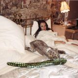 Musique Couture N°22 - Hangover